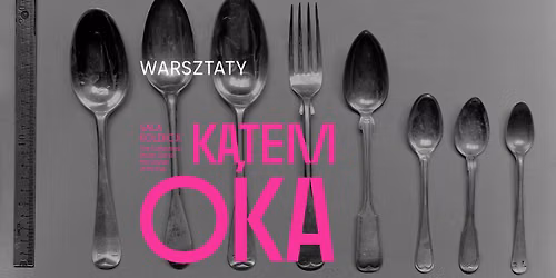 \u0106wiczenia z patrzenia. Warsztaty dla doros\u0142ych