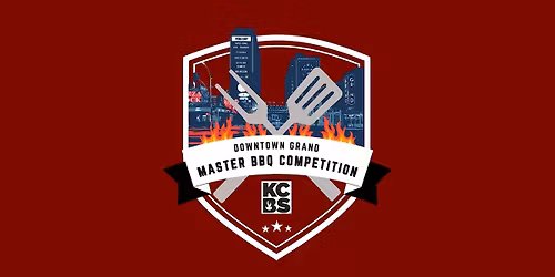 Downtown Grand Master BBQ Showdown
