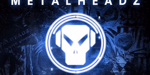 Metalheadz - Brighton w\/ Benny L, Doc Scott, Cleveland Watkiss