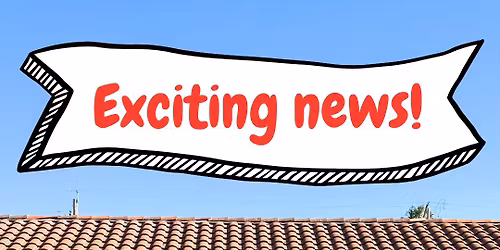 Soft Opening! *RSVP Required*