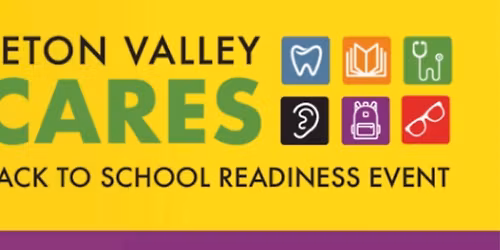 Teton Valley Cares 2026