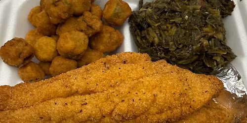 FryDay Fish Flavor Fest