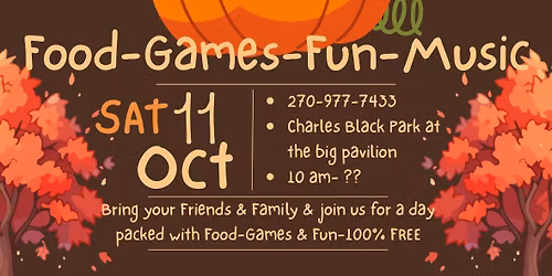 Family Fall Fest