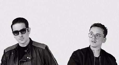 Logic & G-Eazy