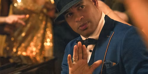 Roberto Fonseca at Barbican Hall