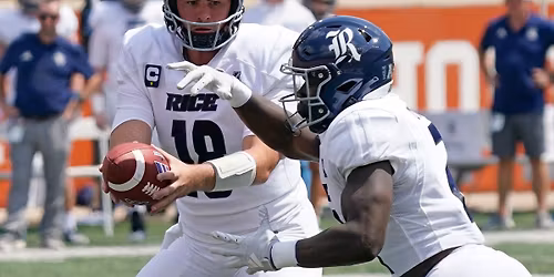 South Florida Bulls vs. Rice Owls