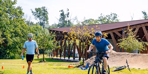 Level 1 Mountain Biking Basics Class