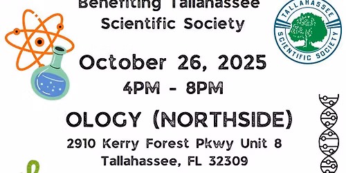 Science on Tap