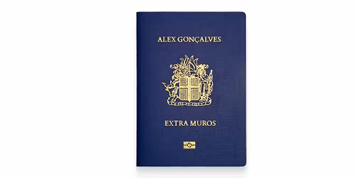 Alexandre Goncalves \/\/ Extra Muros