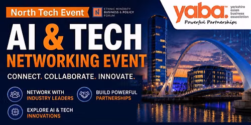 NPH North Tech Event