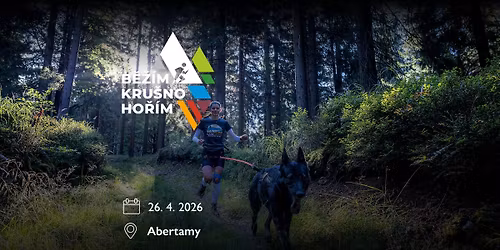 B\u011b\u017e\u00edm Kru\u0161noho\u0159\u00edm \u2013 Abertamy 2026