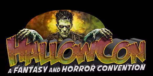 HallowCon 2026