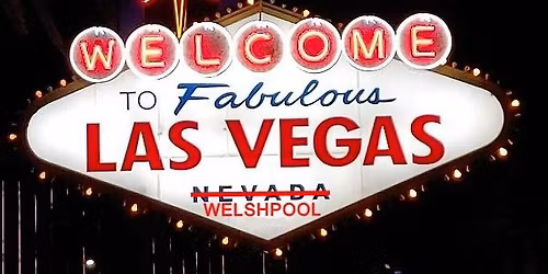 Las Vegas Themed Summer Ball