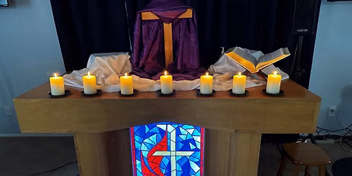 Traditional Worship