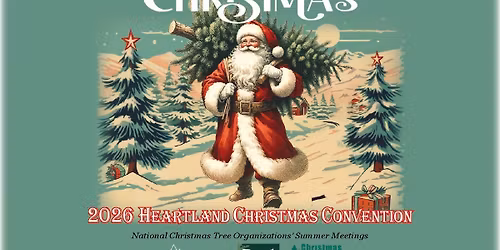 Christmas In The Heartland