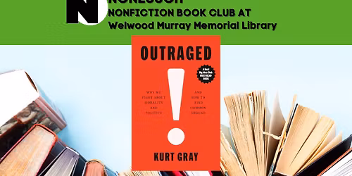 Nonesuch Nonfiction Book Club