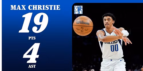 Los Angeles Clippers vs. Dallas Mavericks