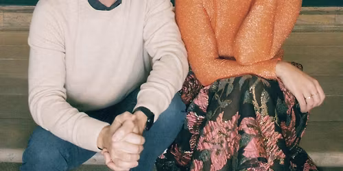 Katrine Muff & Johannes Langkilde - Julekoncert 2025