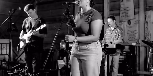 Side B at Ground Pati