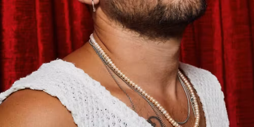 Dani Fern\u00e1ndez Santander Tickets