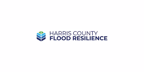 Harris County Flood Resilience Open House - July 20, 2026