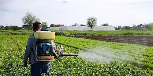Pesticide Safety Recertification Course: "V" only