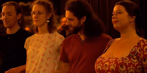 Balfolk Social in de Mezrab met Duo Vandenabeele-Knapen en PFM!