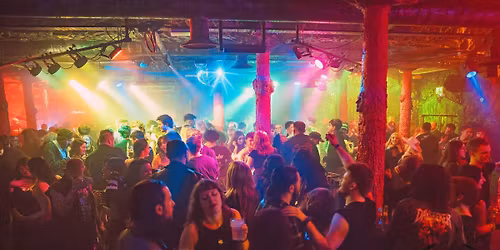 SATANS HOLLOW BANK HOLIDAY SPECIAL