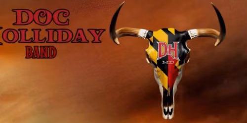 Doc Holliday