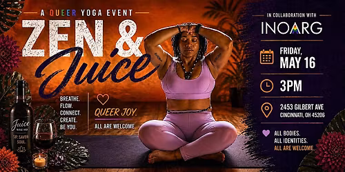 Zen and Juice