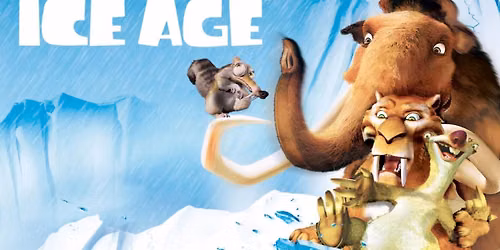 Summer@CALS: Ice Age (2002, PG)