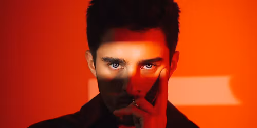 Trym + DJ CALINE B2B MAUDUX + PERFIDE