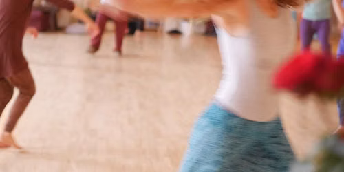 Body in Flow 2027