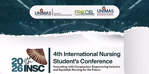 4th International Nursing Student's Conferences 