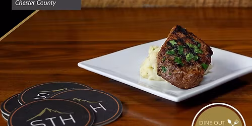 Dine and Donate at Sedona Taphouse West Chester for The Arc of Chester County