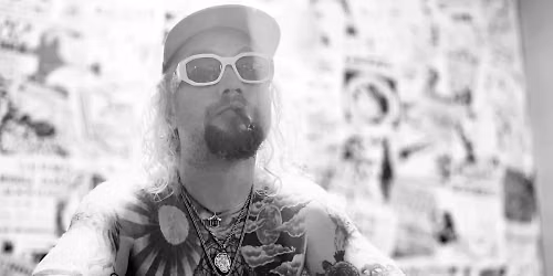 Mihali in Virginia Beach
