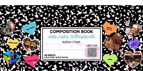 Cherophobia: Confessions of a Young Adult Book Release Party 