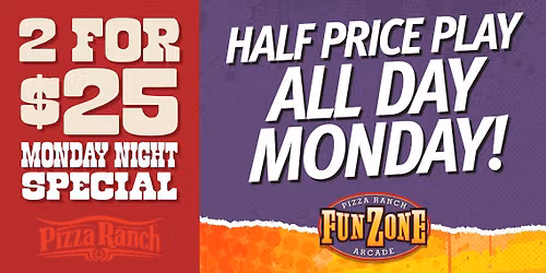 Monday Night Specials