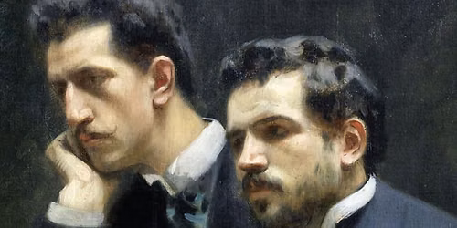 Fathers and Sons by Turgenev | BOOK CLUB