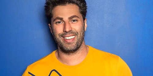 Adam Ray Live
