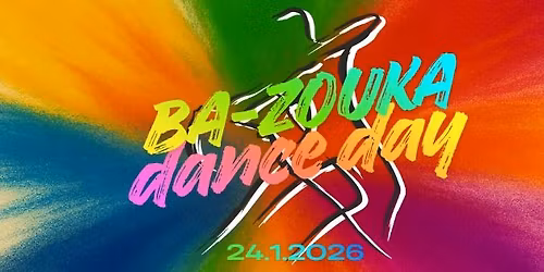 BA-ZOUKA dance day