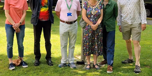 Hythe Social - November