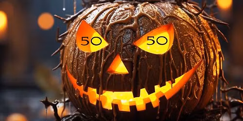 NIGHT PAINTED TATTOO