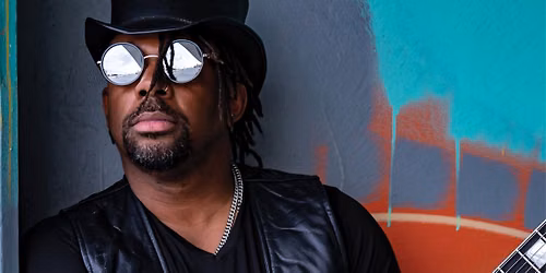 Chris Canas Band | Southfield Music Series