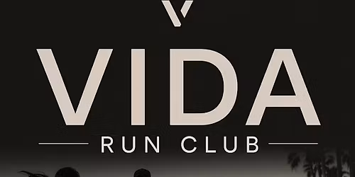 VIDA Run Club
