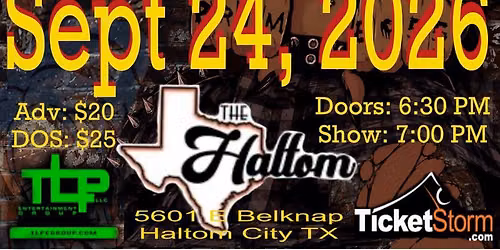 Primer 55 II Haltom Theater II Haltom TX