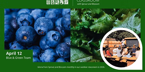 STEAM Outdoor Classrom