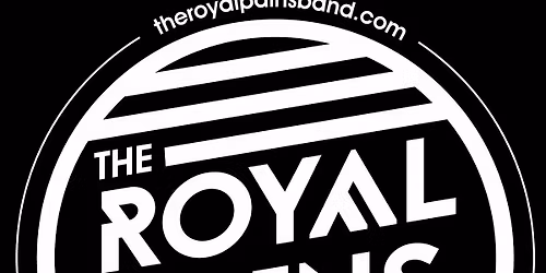 The Royal Pains @ Trinity Common