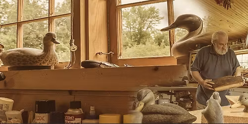 54th Annual Antique Decoy & Sporting Collectables Show