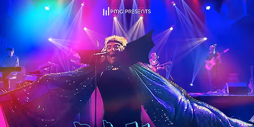 Rael The Music of Genesis at Landis Theater